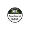 MUSTH Tabak KWI SMOOTH 200g - Schischa Tabak